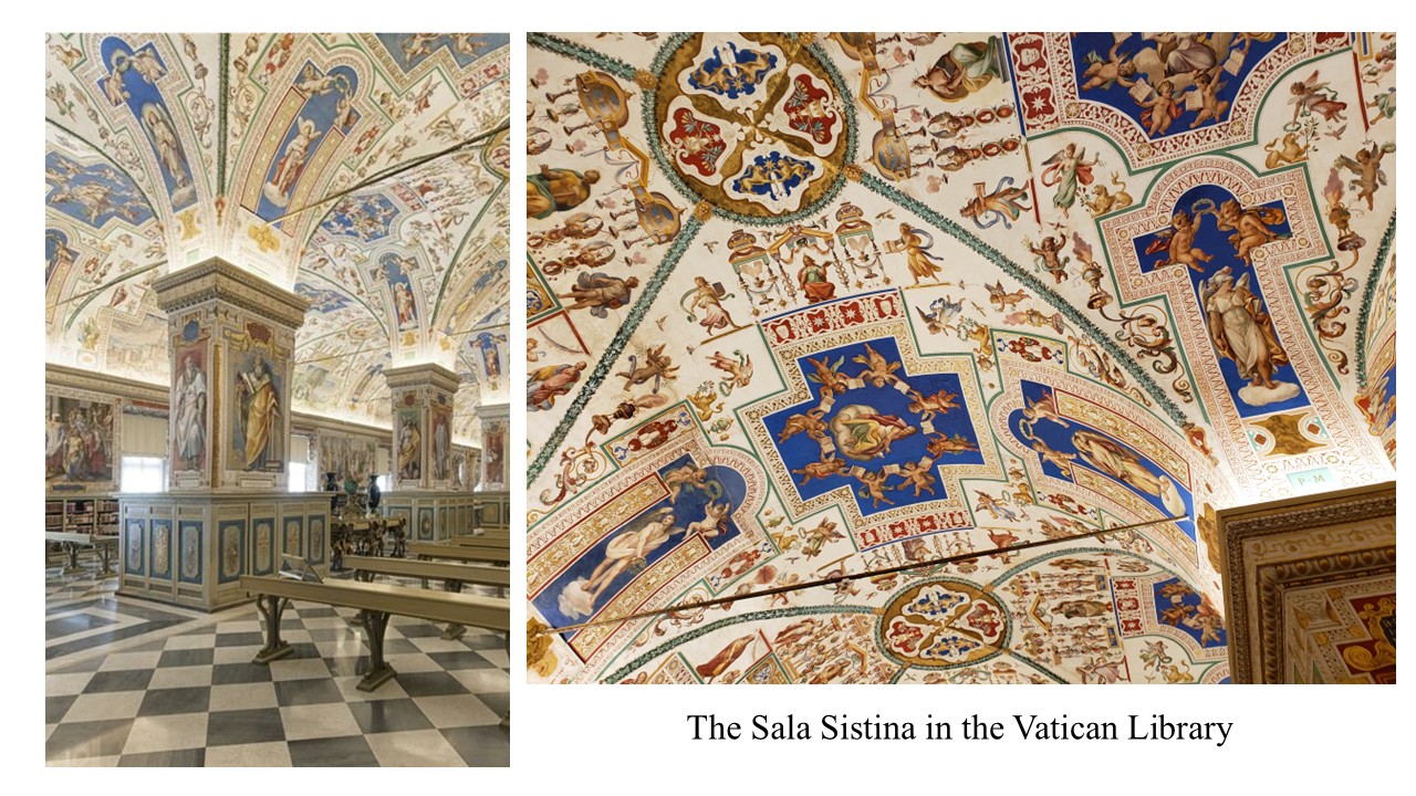 Sala Sistina